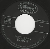 Big Bopper - Chantilly Lace/Purple People Eater Meets Witch Doctor (US)