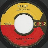 Chuck Berry - Nadine (Is It You?)/O Rangutang (US Label Variant)