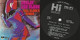 Bill Black's Combo - Soulin' The Blues (Canada)