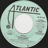 Michel Berger - Apple Pie/Apple Pie (US Promo)