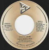 Bishop & Gwinn - Santa Monica Pier/Delicate Harmony (Canada)
