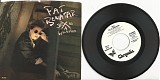 Pat Benatar - Sex As A Weapon/Sex As A Weapon (US Picture sleeve Promo)