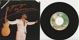 George Benson - On Broadway/We As Love (US)