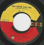 Chuck Berry - You Never Can Tell/Brenda Lee (US)