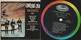 The Beatles - Something New (US) (Mono)