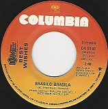 Best Wishes - Brasilo Brasila (Canada)