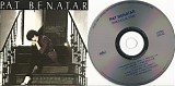 Pat Benatar - Precious Time (US)
