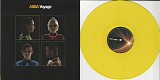 ABBA - Voyage (Target Yellow Vinyl) (EU)