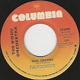 The Biddu Orchestra - Soul Coaxing/Nirvana (Canada)