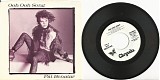 Pat Benatar - Ooh Ooh Song/Ooh Ooh Song (US Picture sleeve Promo)