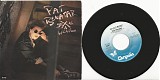 Pat Benatar - Sex As A Weapon/Red Vision (Canada Picture sleeve)