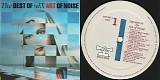 The Art Of Noise - The Best Of The Art Of Noise (Canada)
