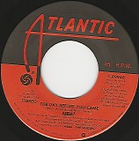 ABBA - The Day Before You Came/Cassandra (US)