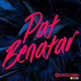 Pat Benatar - 5 Classic Albums (EU)