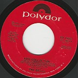 The Bells - Kris Collection/Simple Song Of Freedom (US)