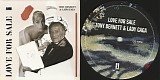 Tony Bennett & Lady Gaga - Love For Sale (Deluxe Edition) (Italy)
