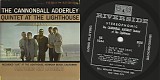 The Cannonball Adderley Quintet - The Cannonball Adderley Quintet At The Lighthouse (US)