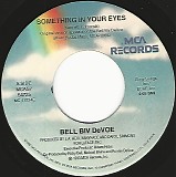 Bell Biv DeVoe - Something In Your Eyes/Something In Your Eyes (Instrumental) (US)