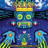 Santana - Blessings And Miracles