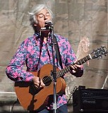 Robyn Hitchcock - Patreon Tracks