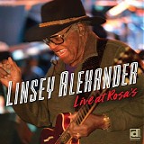 Linsey Alexander - Live At Rosa's
