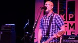 Bob Mould - 2013.09.01 - Live on KEXP, Seattle, WA