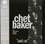 Chet Baker - Cool Cat