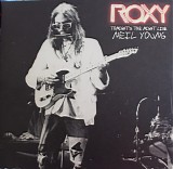 Neil Young - Roxy (Tonight's The Night Live)