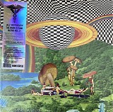 Various artists - Jazz Dispensary: The Dank D-Funk Blend Vol. 2
