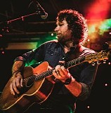 Oliver Keys [Bruce Springsteen Cover] - State Trooper (live lopping cover)