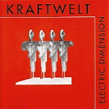 Kraftwelt - Electric Dimension