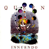 Queen - Innuendo