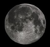 Moons, The - Dark Side