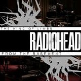 Radiohead - The King Of Limbs: From The Basement