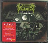 Voïvod - Killing Technology