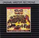 Procol Harum - Live - In Concert With The Edmonton Symphony Orchestra (MFSL)