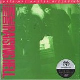 Run-DMC - Raising Hell (MFSL SACD hybrid)