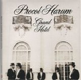 Procol Harum - Grand Hotel