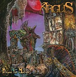 Argus (USA) - Beyond the Martyrs