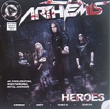 Arthemis - Heroes