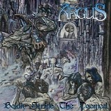 Argus (USA) - Boldly Stride The Doomed