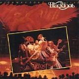 Blackfoot - Highway Song Live