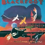 Blackfoot - Medicine Man