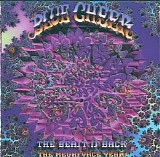 Blue Cheer - The Beast Is Back - The Megaforce Years