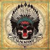 Blackfoot - Southern Native
