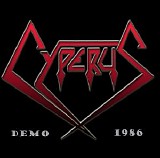 Cyperus - Cyperus (Demo)