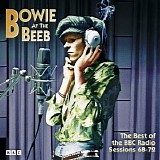 David Bowie - Bowie At The Beeb