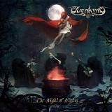 Elvenking - The Night of Nights - Live