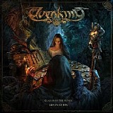 Elvenking - Reader Of The Runes - Divination