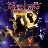 Elvenking - No Prayer For The Dying (Single)